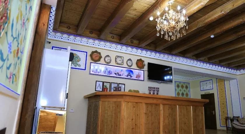 Grand Emir Residence