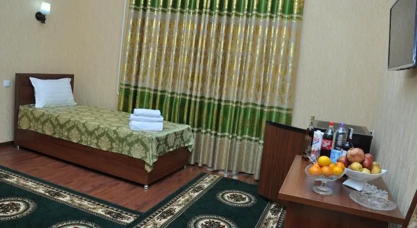 Hotel Shokhjakhon 2