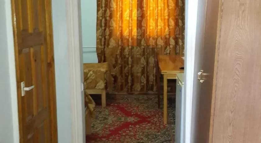 Islambek Hotel 2