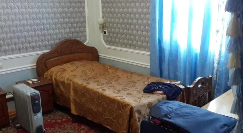 Islambek Hotel 5