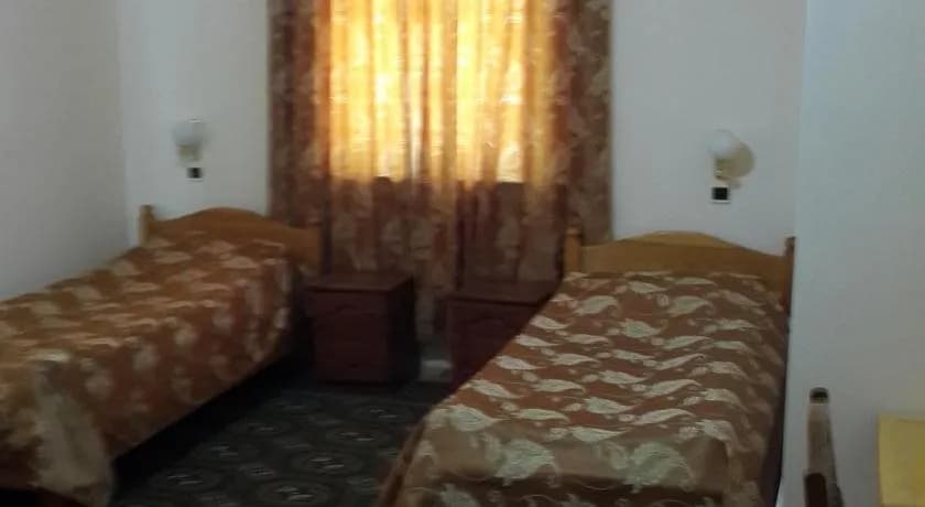 Islambek Hotel 3