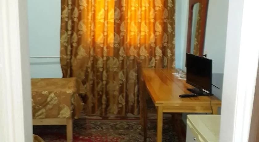 Islambek Hotel 4