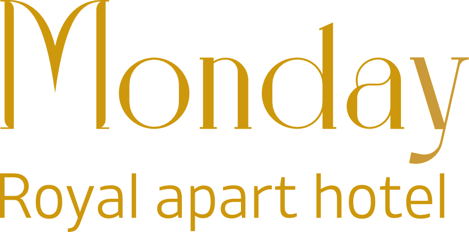 Monday Royal Apart Hotel 2