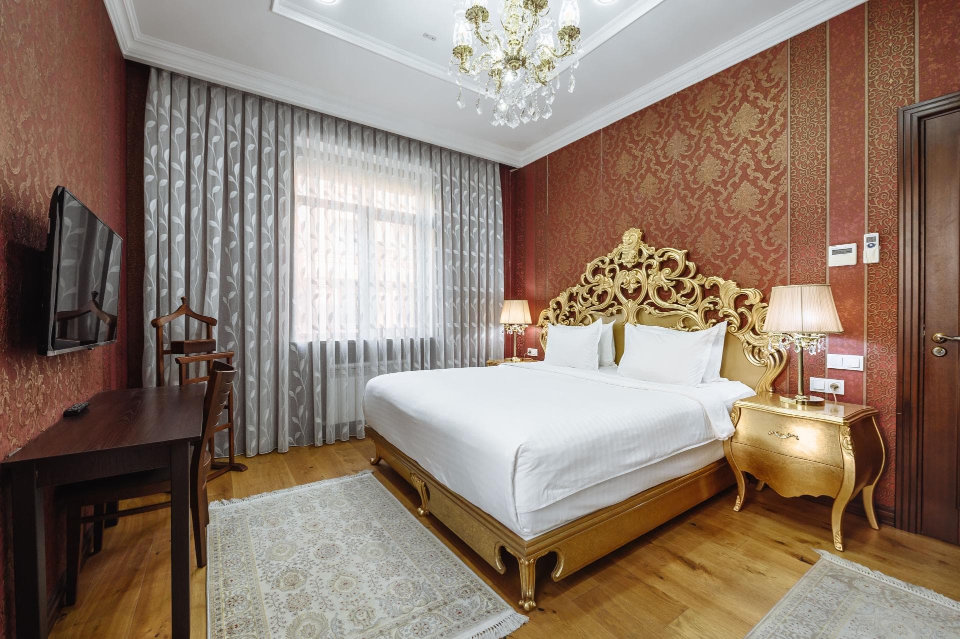 Monday Royal Apart Hotel 5