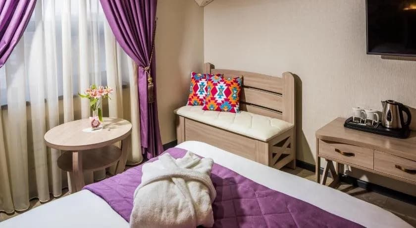 Aster Hotel Group 2
