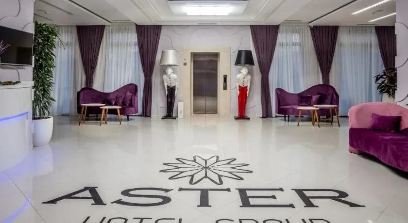 Aster Hotel Group 3