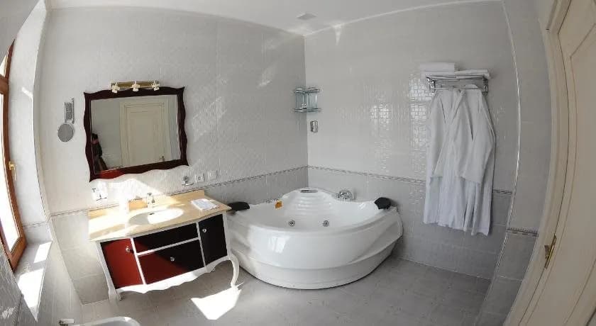 Hotel Afrosiyob 3