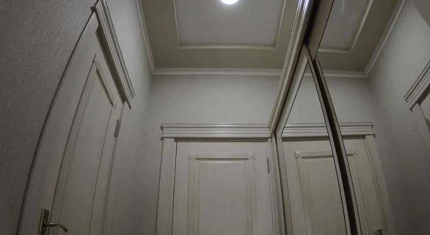 Hotel Afrosiyob 4