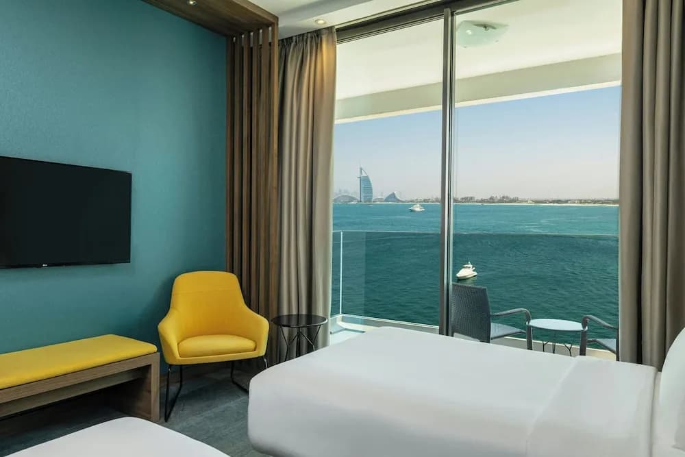 Aloft Palm Jumeirah 5