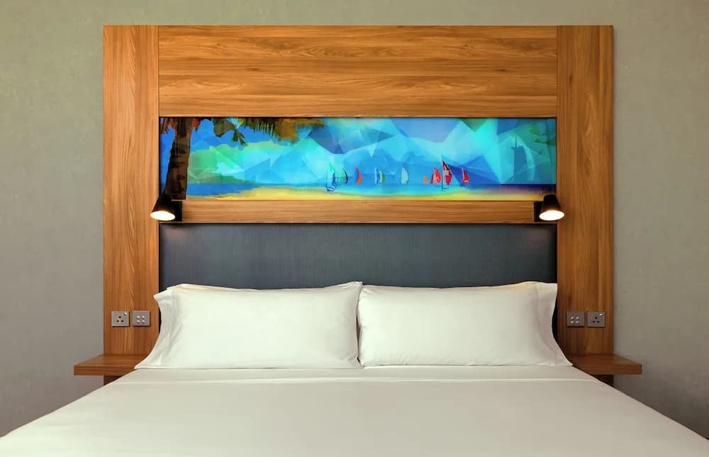 Aloft Palm Jumeirah 3