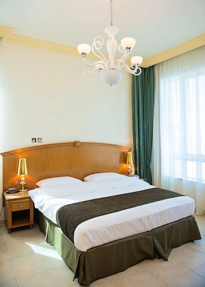 Platinum Hotel Apartments Abu Dhabi 5