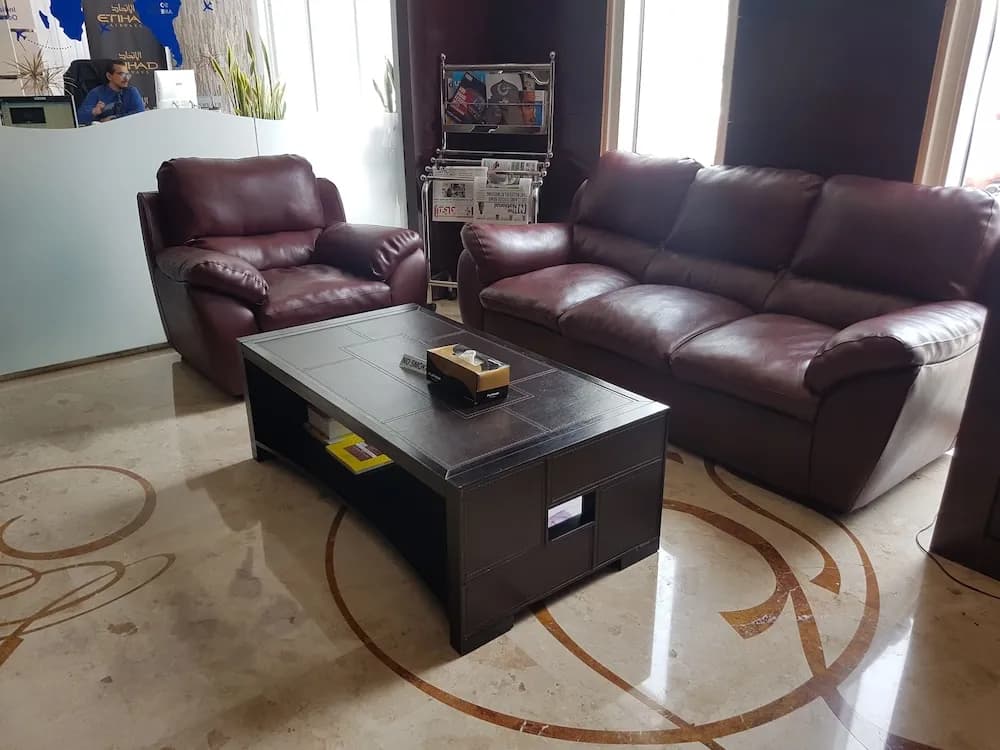 Platinum Hotel Apartments Abu Dhabi 3