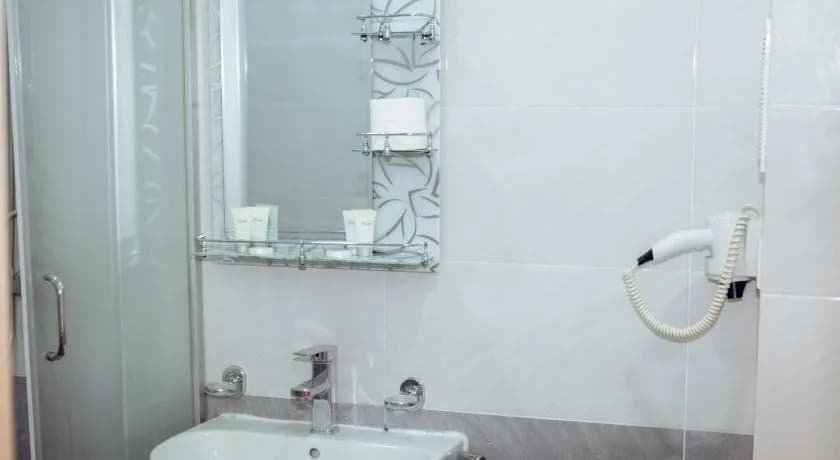 Soffia Hotel 2