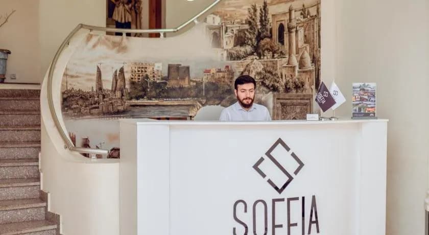 Soffia Hotel