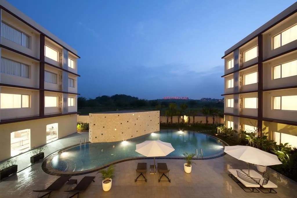 Sancrest Residence Deltamas 4