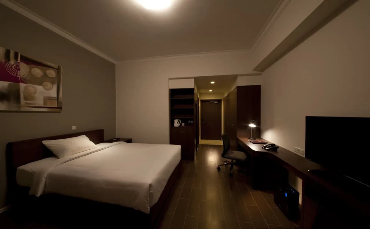 Sancrest Residence Deltamas 3