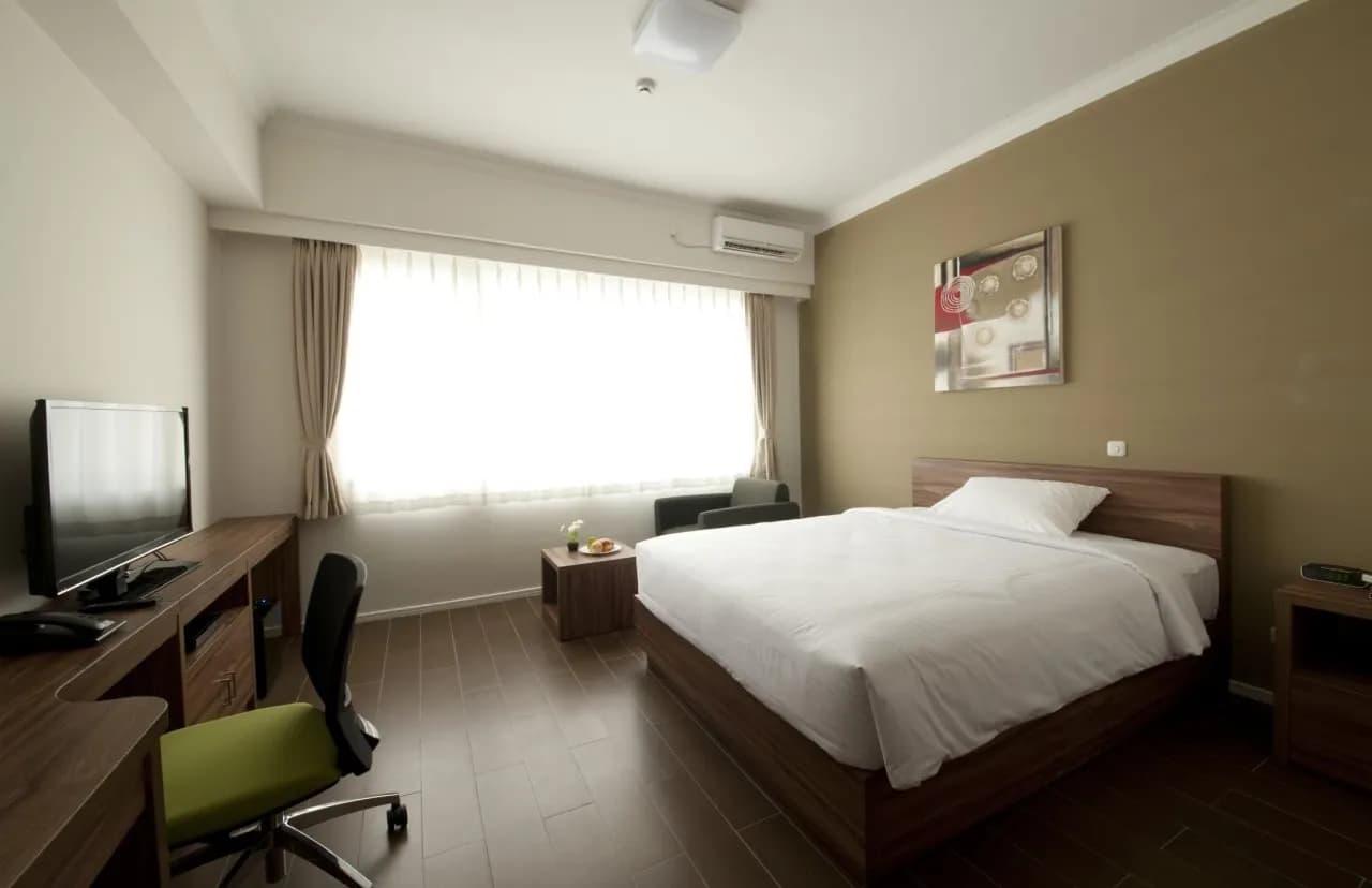 Sancrest Residence Deltamas 2