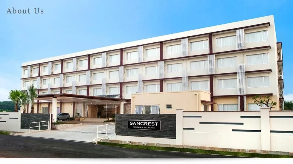 Sancrest Residence Deltamas 5