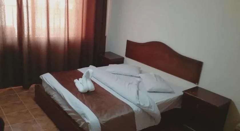Al-Nujoom Hotel Suites 5