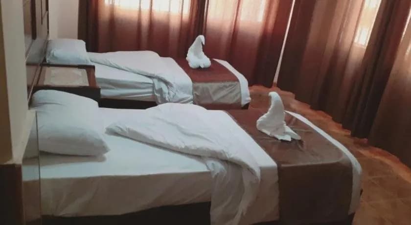 Al-Nujoom Hotel Suites 2
