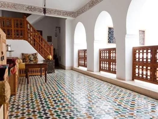 Riad Zineb 3