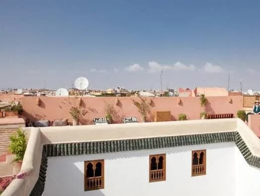 Riad Zineb