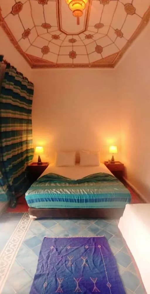 Riad Safia 2