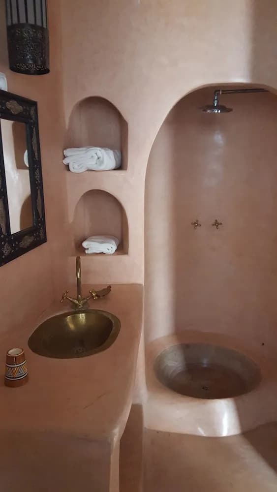 Riad Safia 5