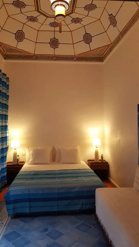 Riad Safia