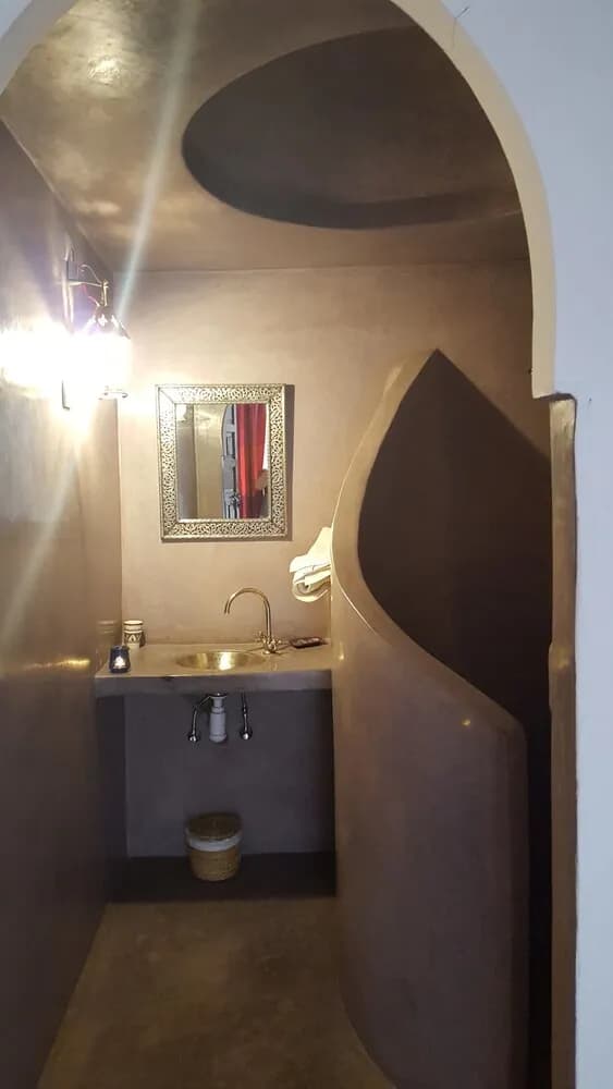 Riad Safia 4