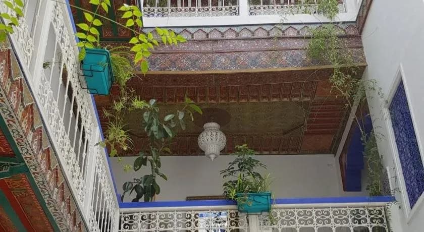 Riad Hotel Essaouira