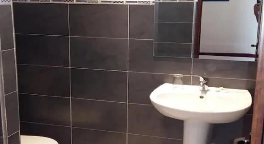 Riad Hotel Essaouira 4