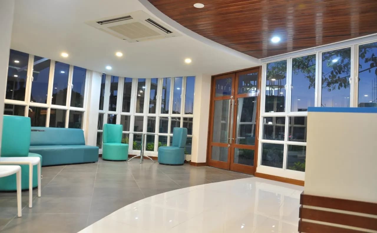 Hotel Star Shell 3