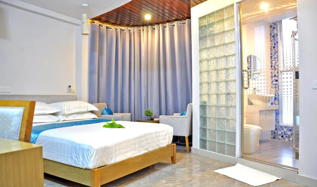 Hotel Star Shell 4