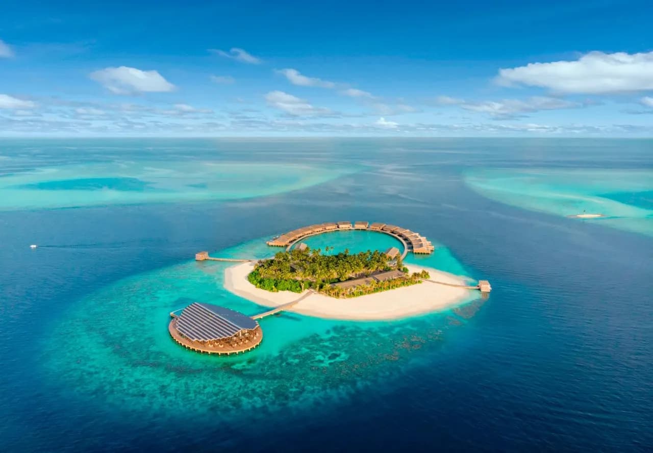 Kudadoo Maldives Private Island 3