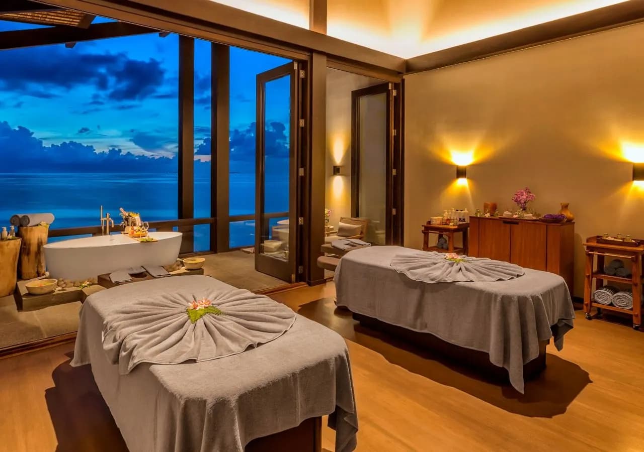 Kudadoo Maldives Private Island 4