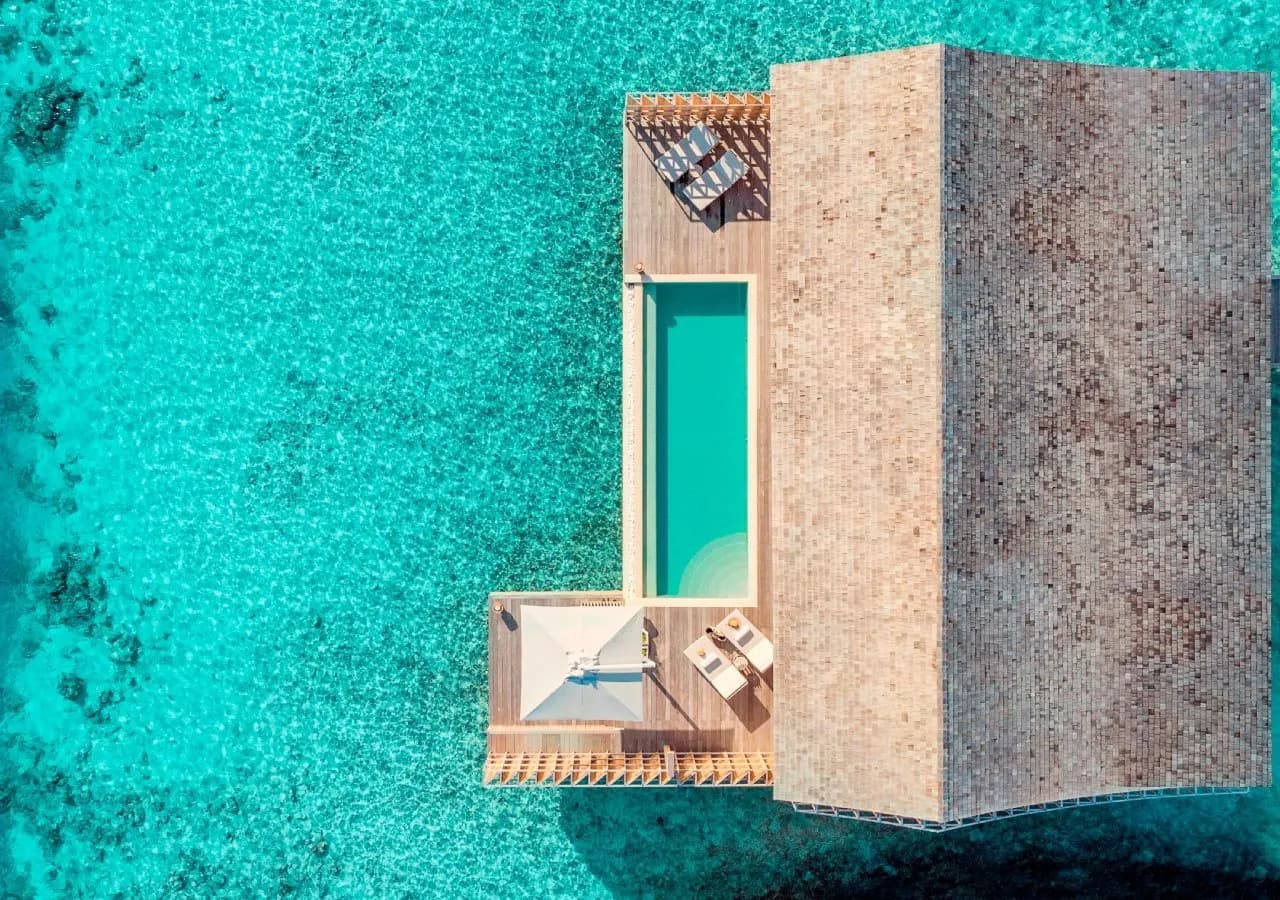 Kudadoo Maldives Private Island 2