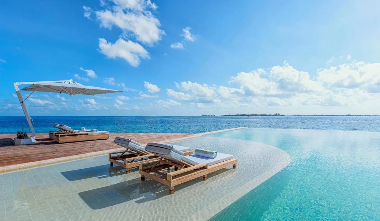 Kudadoo Maldives Private Island 5