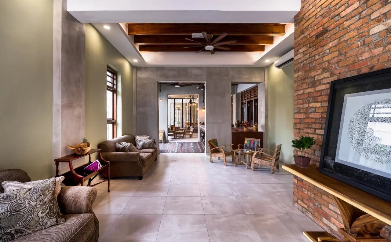 Treasures Hotel and Suites 3