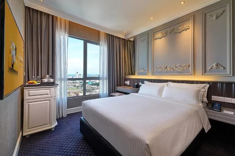 Hatten Place Melaka 2