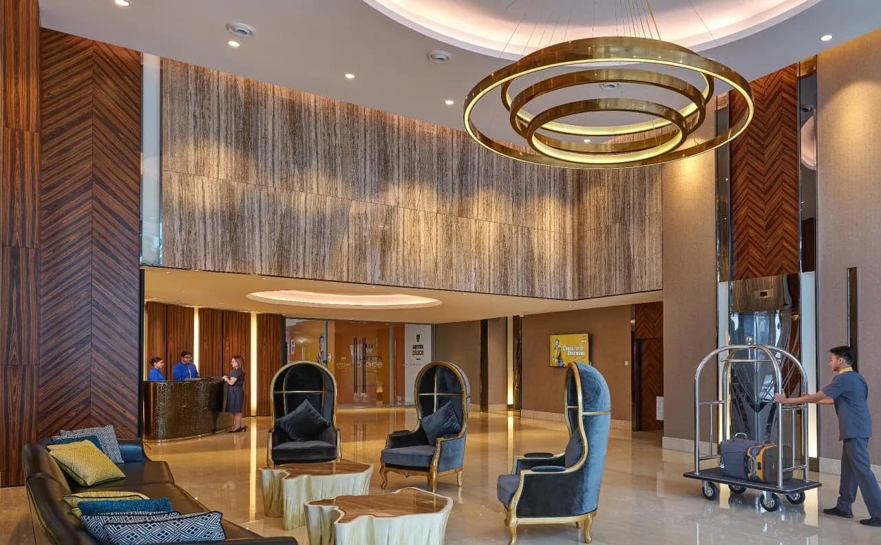 Hatten Place Melaka 3