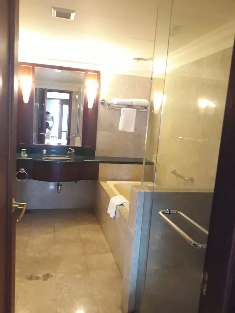 Diamondsuite at Times Square KL