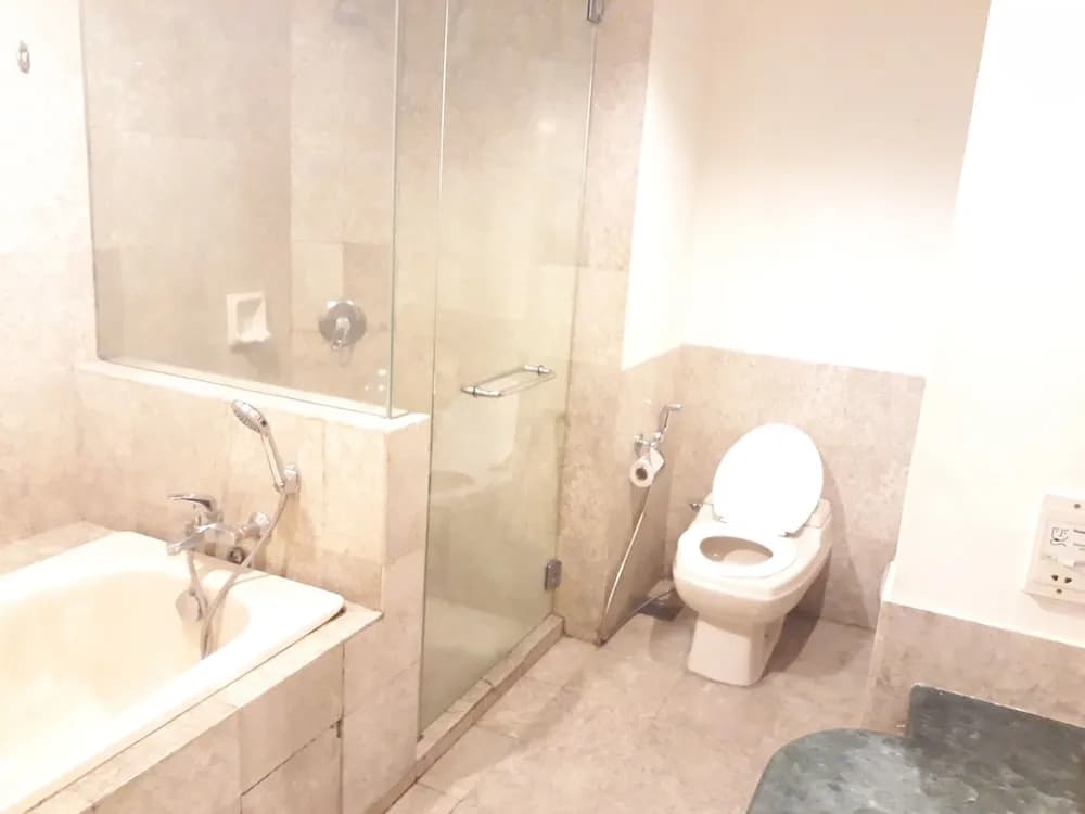 Diamondsuite at Times Square KL 2