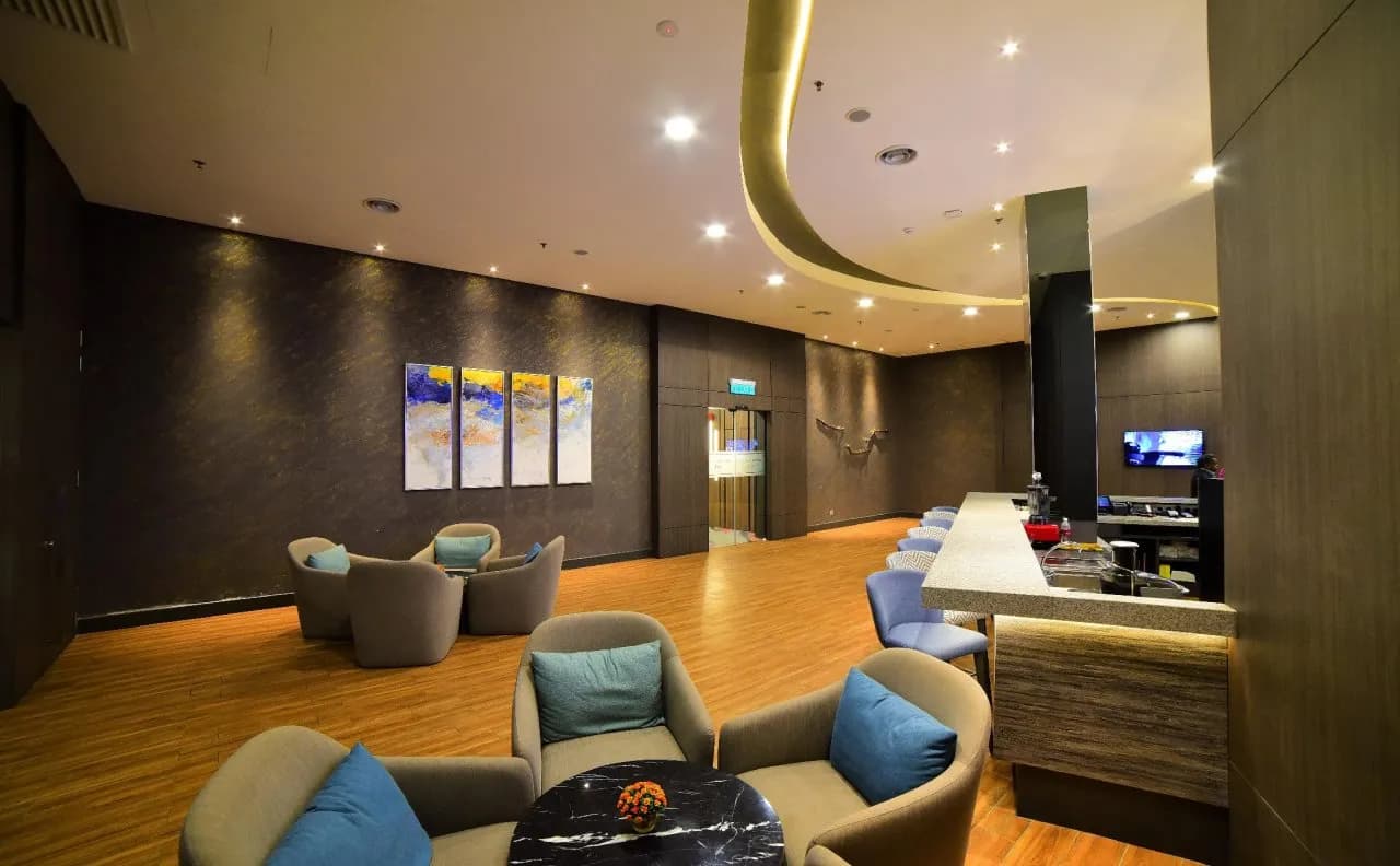 Mercure Selangor Selayang 3