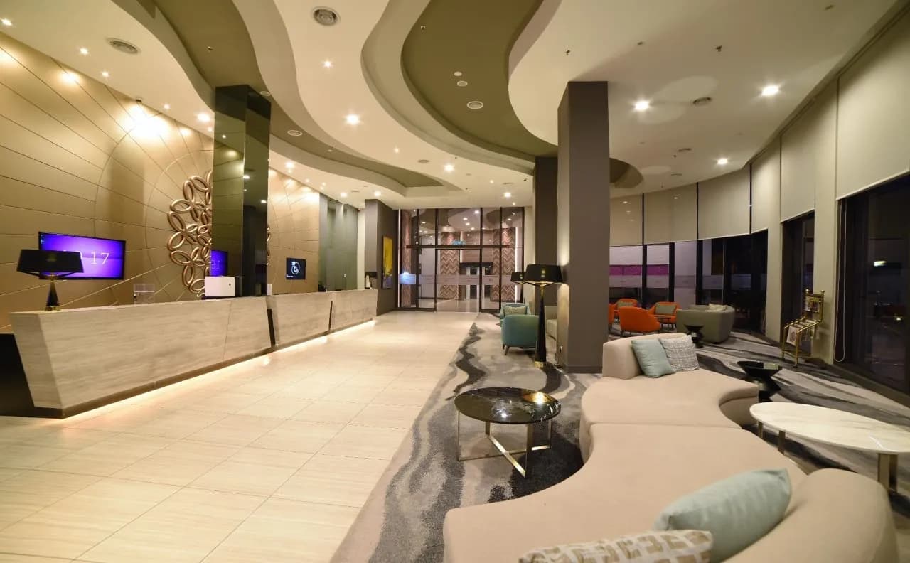 Mercure Selangor Selayang 5