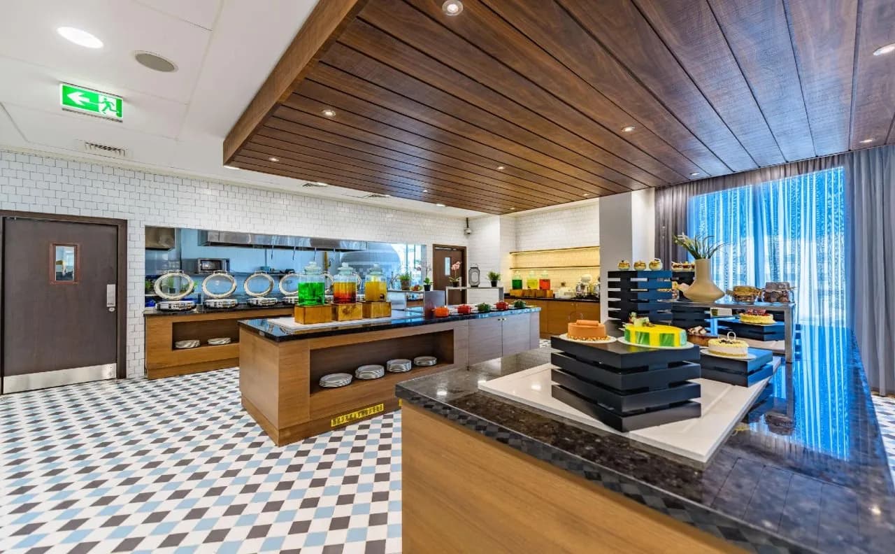Time Rako Hotel 3