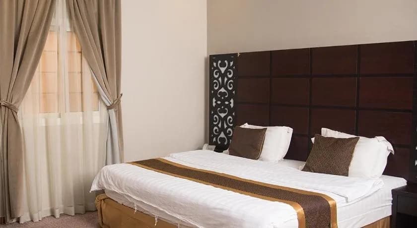 City Center Plaza Aparthotel