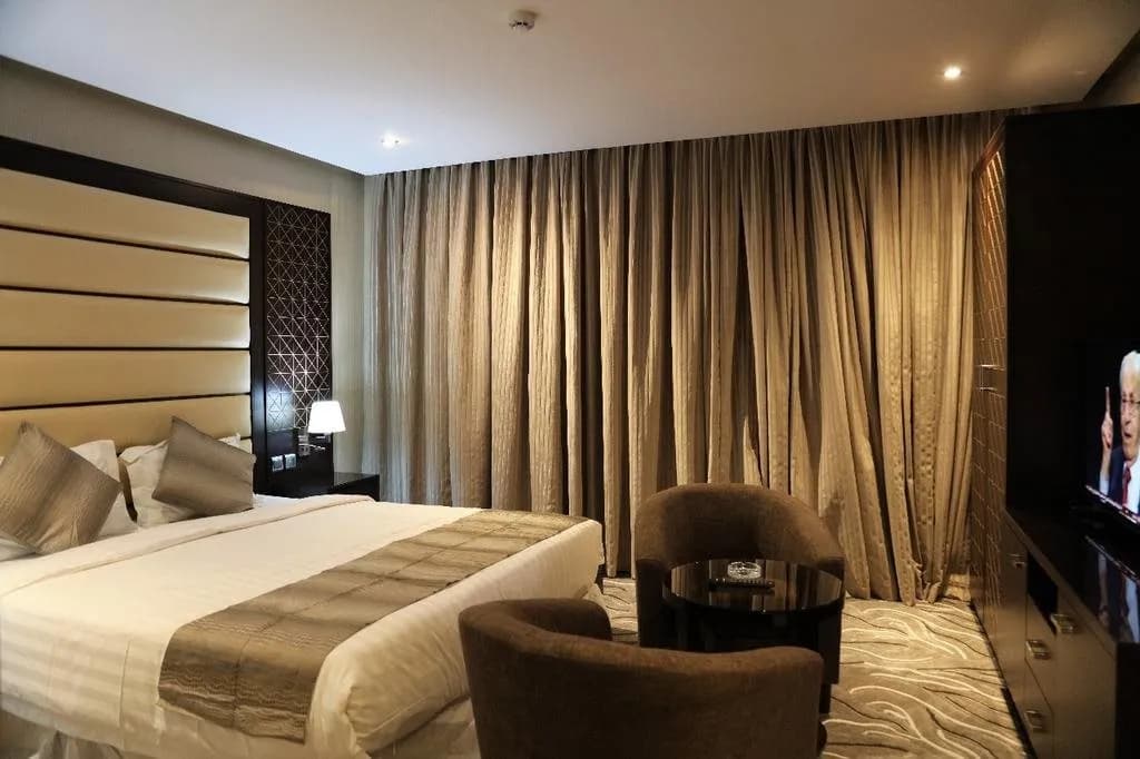 Naviti Warwick Al Khobar 2