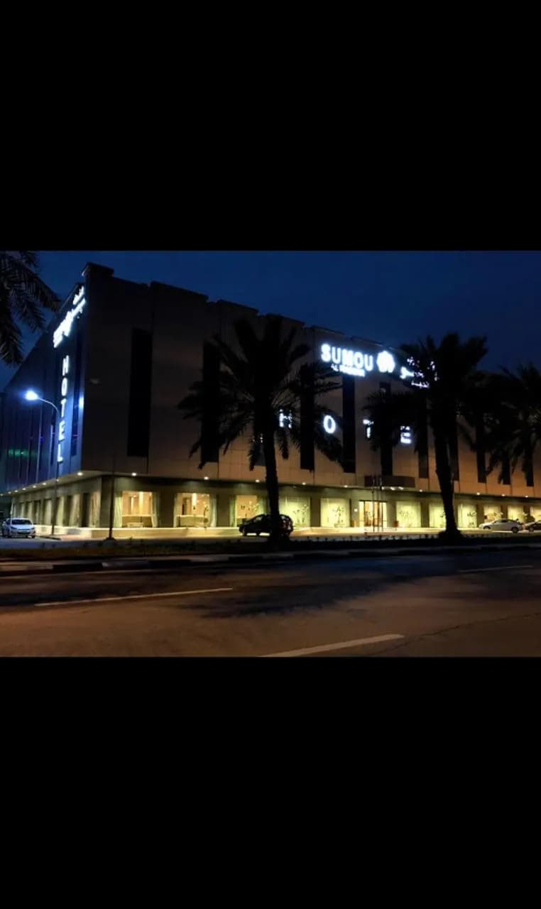 Naviti Warwick Al Khobar 4