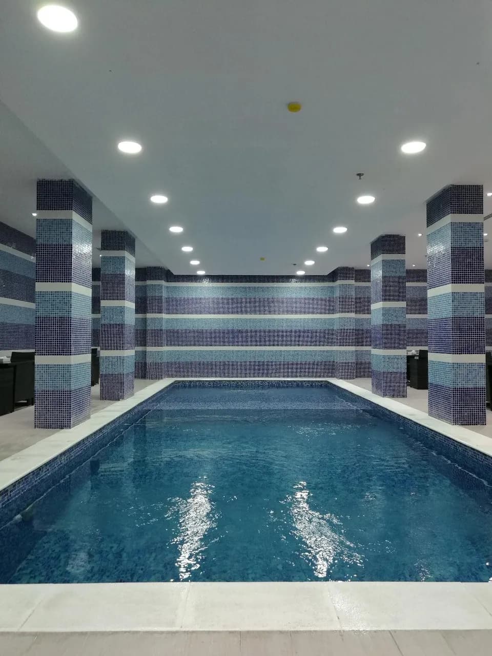 Naviti Warwick Al Khobar 3